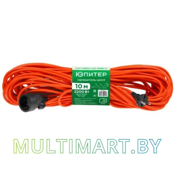 Удлинитель Юпитер JP8401-01